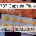 707 Capsule Pill 43